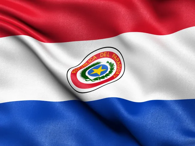 paraguay